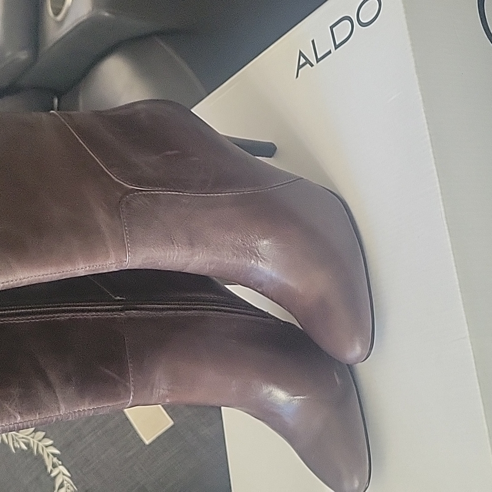 Aldo boots